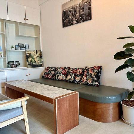 Films House Hostel بانغسين المظهر الخارجي الصورة