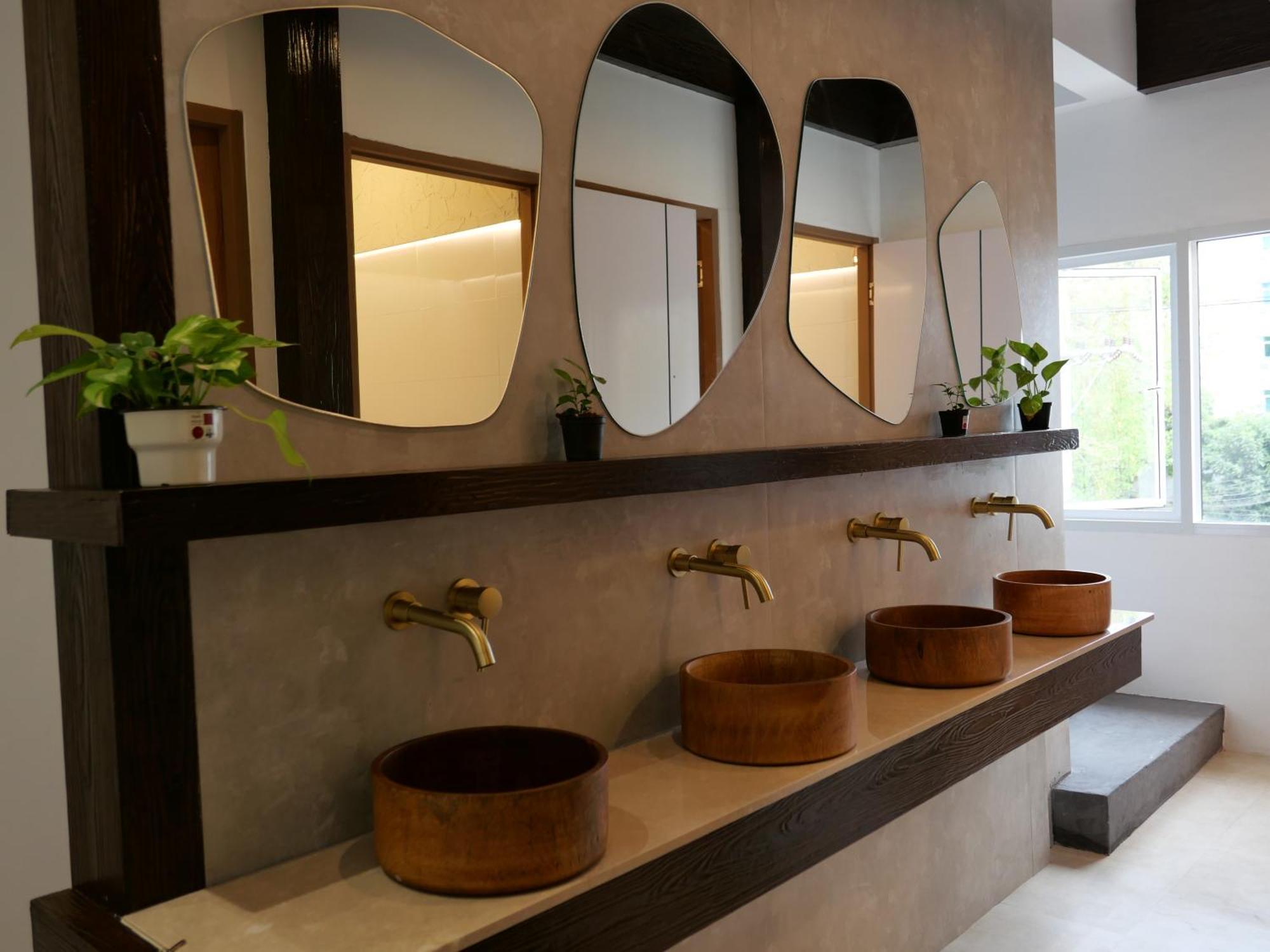 Films House Hostel بانغسين المظهر الخارجي الصورة