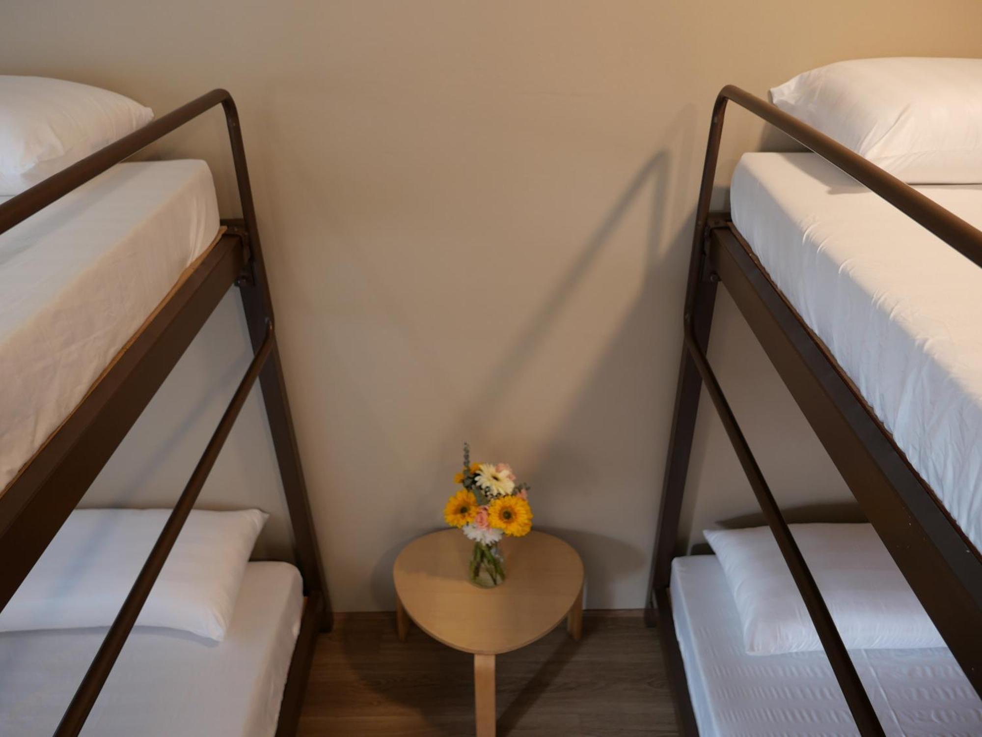 Films House Hostel بانغسين المظهر الخارجي الصورة